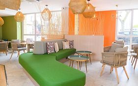 ibis Styles Tours Centre