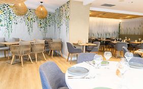 ibis Styles Tours Centre